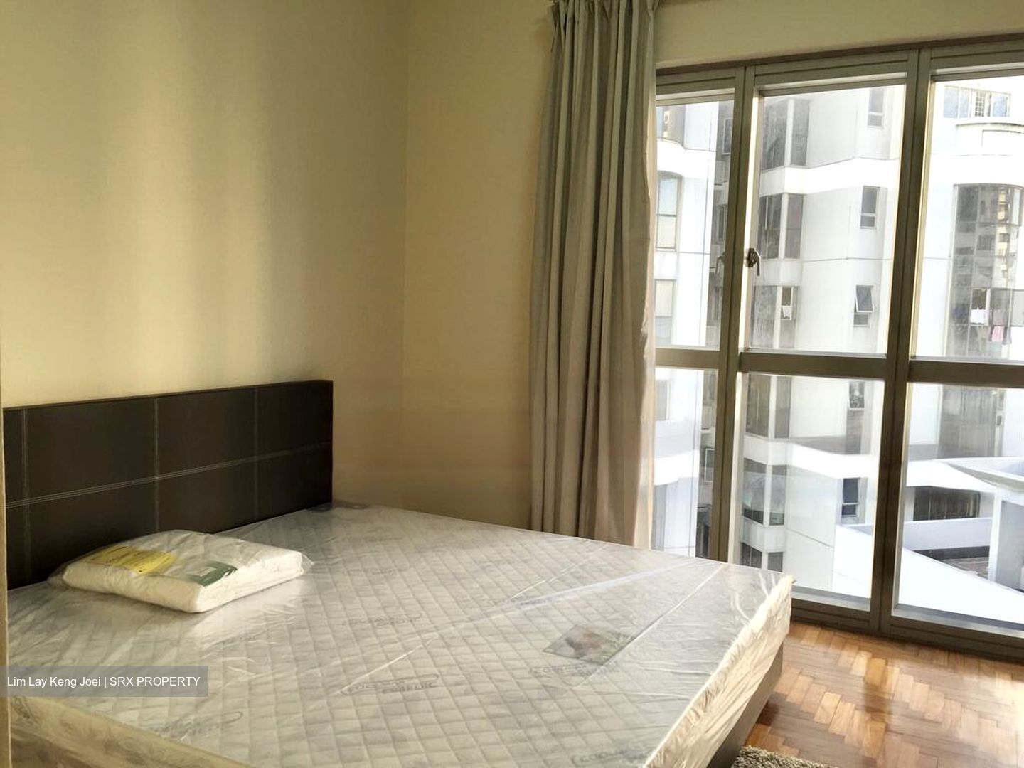 The Bayshore (D16), Condominium #473392151